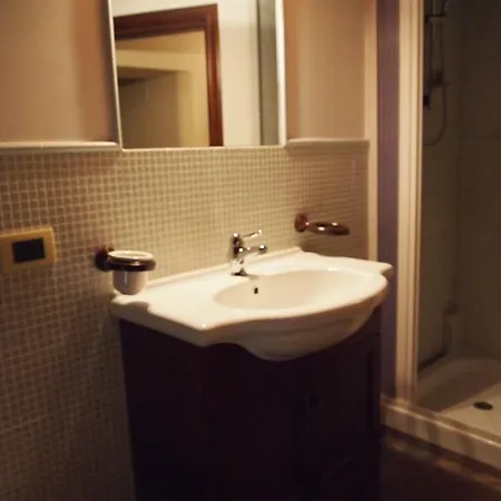 Apartment Alberico Gentili