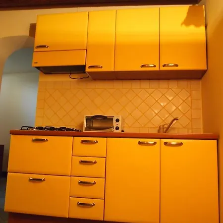 Apartment Alberico Gentili